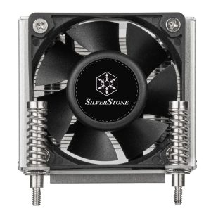 Silverstone SST-AR09-AM4 CPU cooler for 2U servers - AMD AM4 : image 2