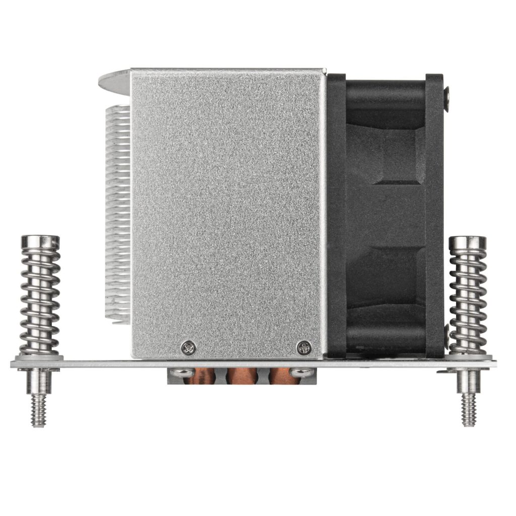 Silverstone SST-AR09-AM4 CPU cooler for 2U servers - AMD AM4 : image 3