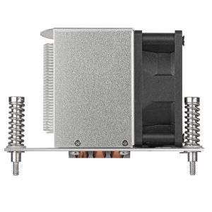 Silverstone SST-AR09-AM4 CPU cooler for 2U servers - AMD AM4 : image 3