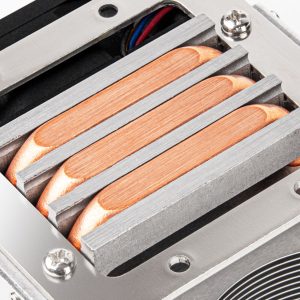 Silverstone SST-AR09-AM4 CPU cooler for 2U servers - AMD AM4 : image 4