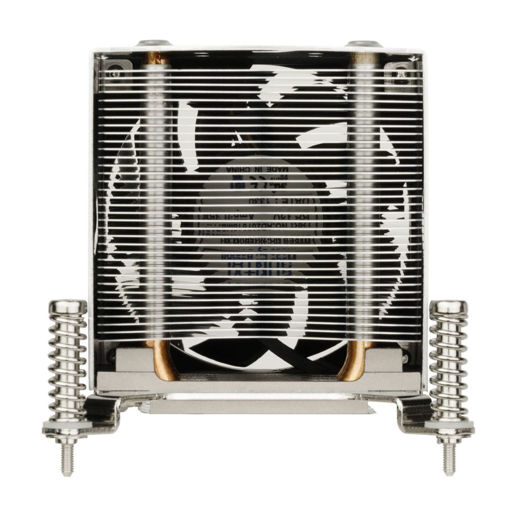 Silverstone SST-AR10-1700 CPU cooler