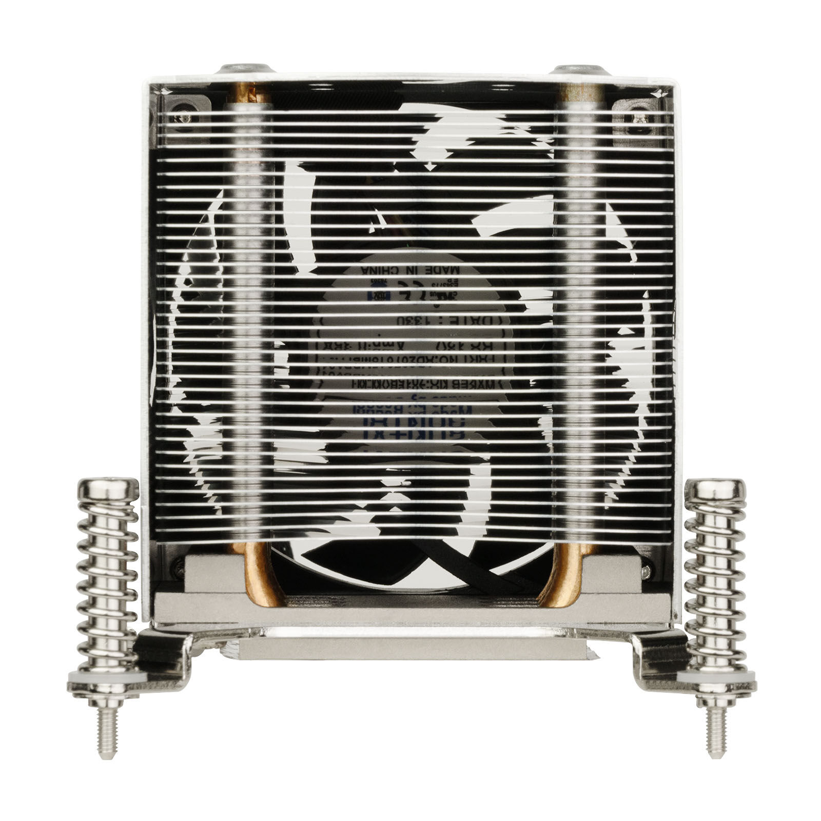 Silverstone SST-AR10-1700 CPU cooler