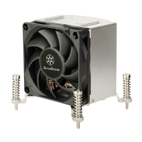 Silverstone SST-AR10-1700 CPU cooler