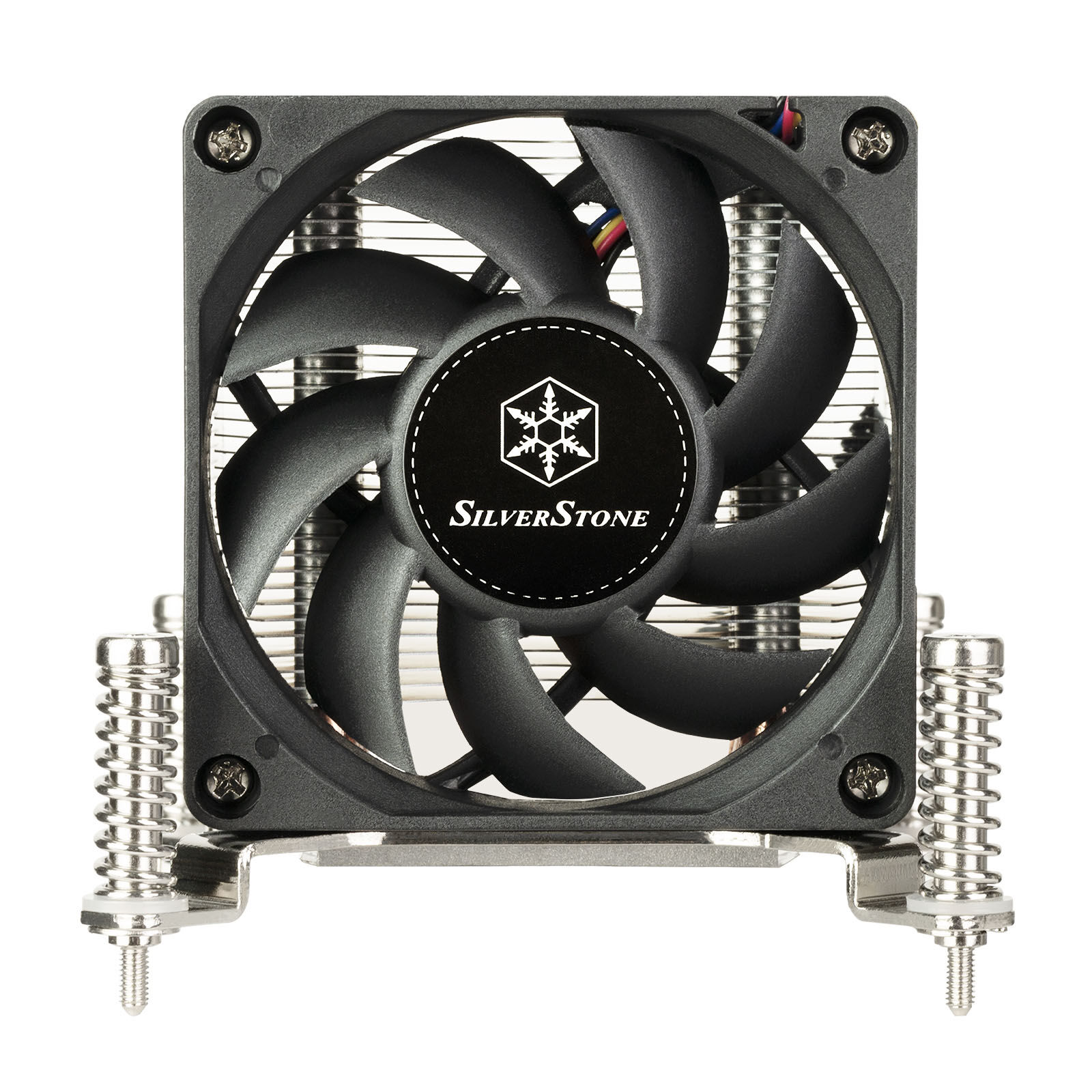 Silverstone SST-AR10-1700 CPU cooler