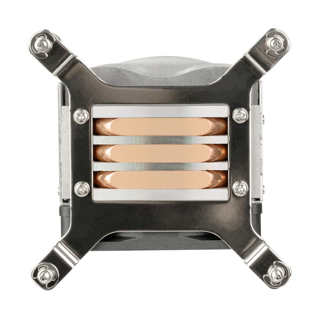 Silverstone SST-AR10-1700 CPU cooler