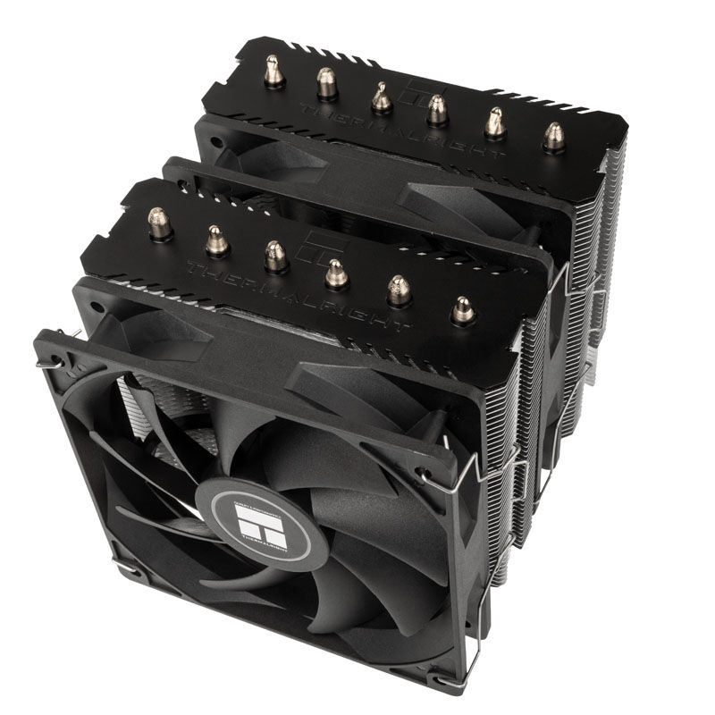 Thermalright Peerless Assassin 120 SE CPU Cooler - 120mm