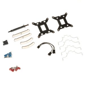 Thermalright Peerless Assassin 120 SE CPU Cooler - 120mm