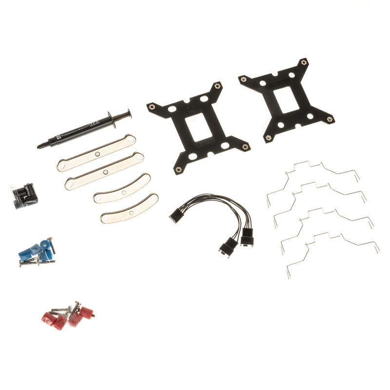 Thermalright Peerless Assassin 120 SE CPU Cooler - 120mm