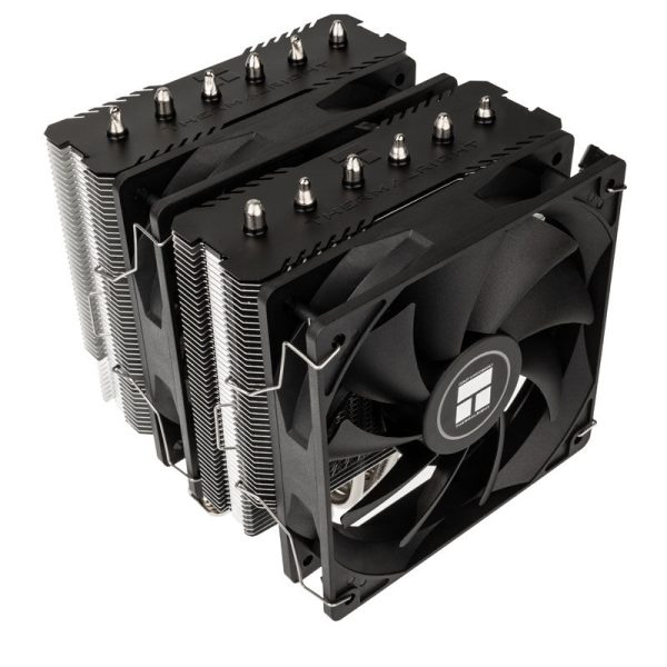 Thermalright Peerless Assassin 120 SE CPU Cooler – 120mm