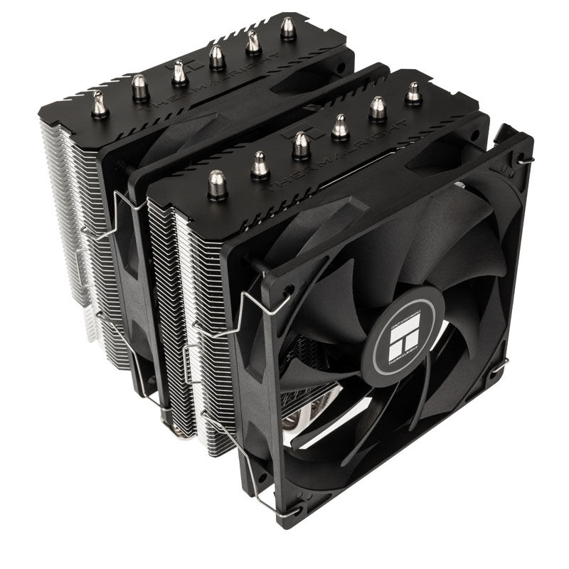 Thermalright Peerless Assassin 120 SE CPU Cooler - 120mm