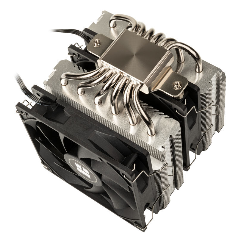 Thermalright Peerless Assassin 120 SE CPU Cooler - 120mm