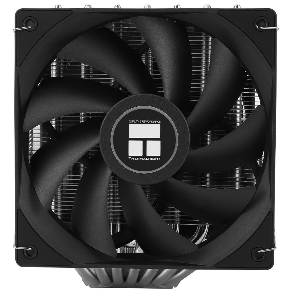 Thermalright Phantom Spirit 120 SE CPU Cooler - 120mm, Dual Tower