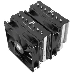 Thermalright Phantom Spirit 120 SE CPU Cooler - 120mm, Dual Tower