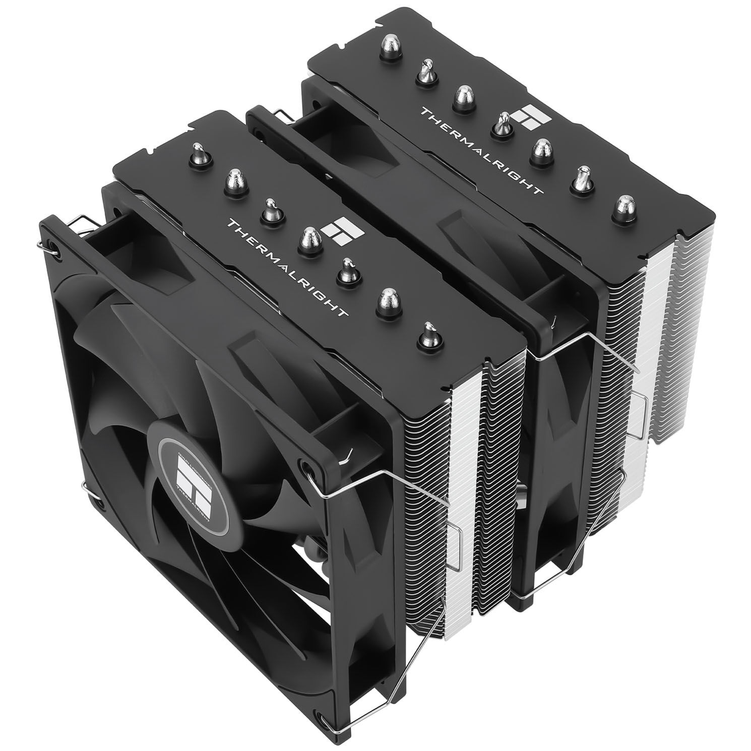 Thermalright Phantom Spirit 120 SE CPU Cooler - 120mm, Dual Tower