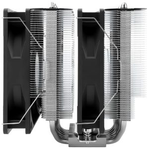Thermalright Phantom Spirit 120 SE CPU Cooler - 120mm, Dual Tower