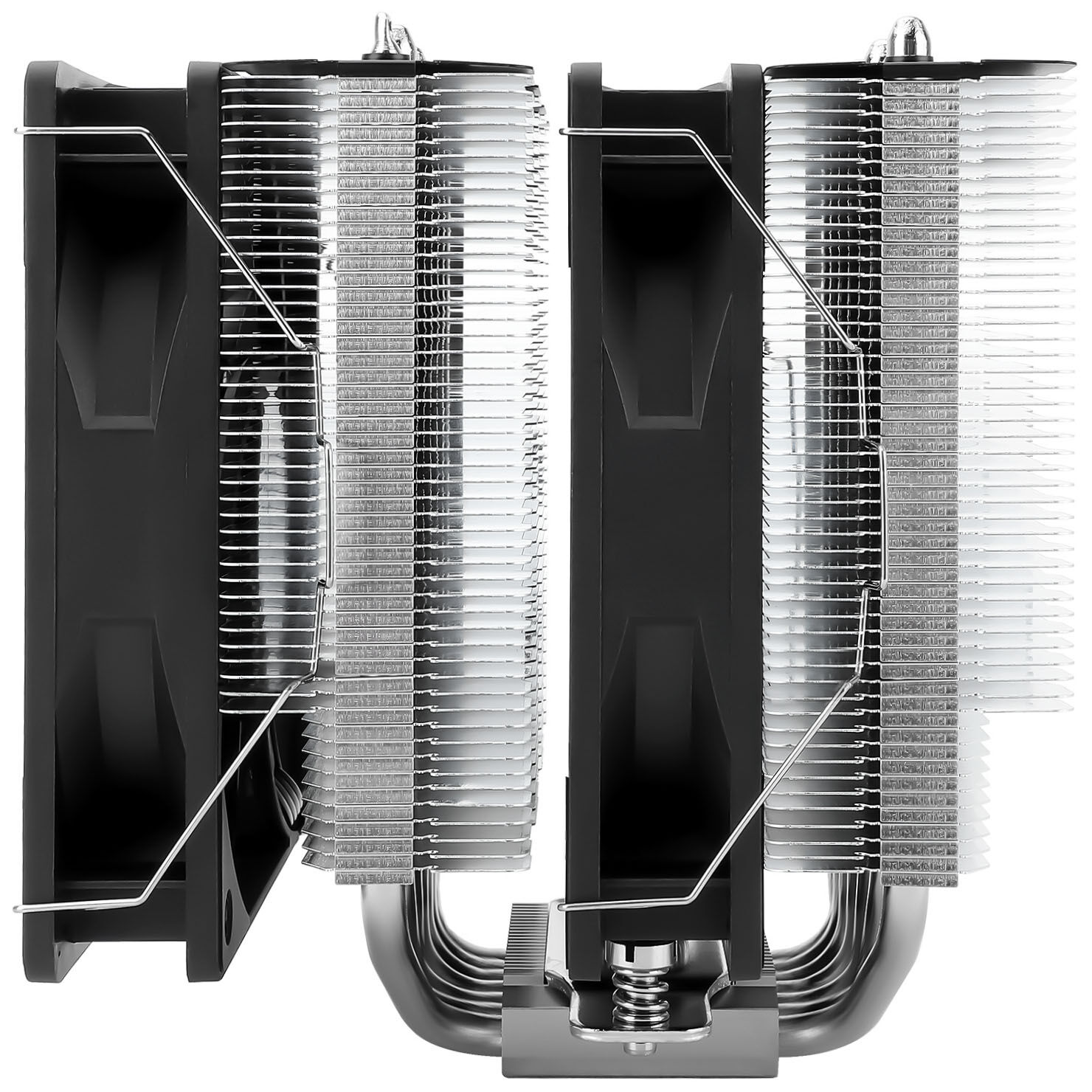 Thermalright Phantom Spirit 120 SE CPU Cooler - 120mm, Dual Tower