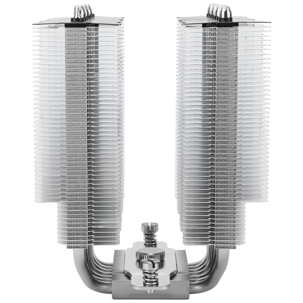 Thermalright Phantom Spirit 120 SE CPU Cooler - 120mm, Dual Tower