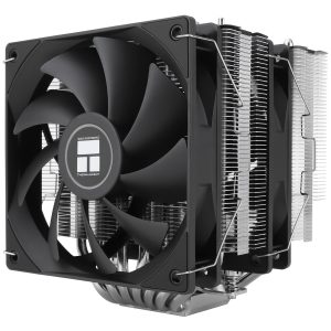 Thermalright Phantom Spirit 120 SE CPU Cooler - 120mm, Dual Tower
