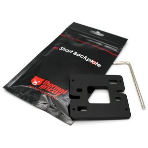 Thermal Grizzly AMD AM5 Short Backplate : image 3