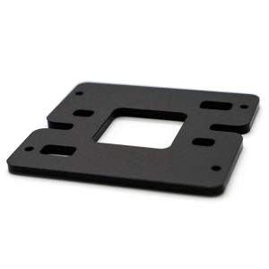 Thermal Grizzly AMD AM5 Short Backplate : image 1