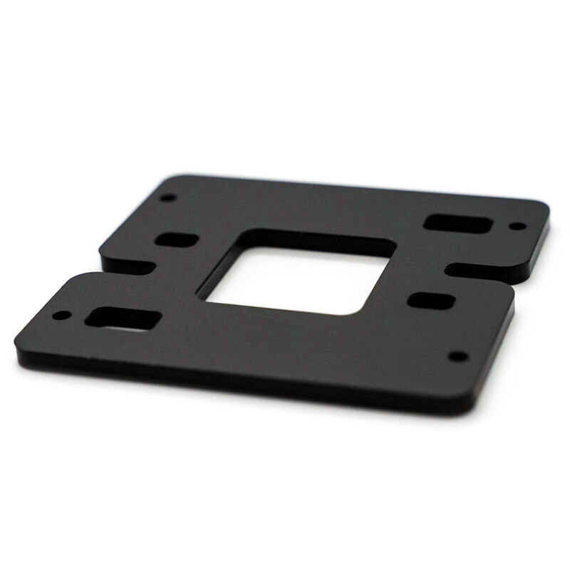 Thermal Grizzly AMD AM5 Short Backplate : image 1