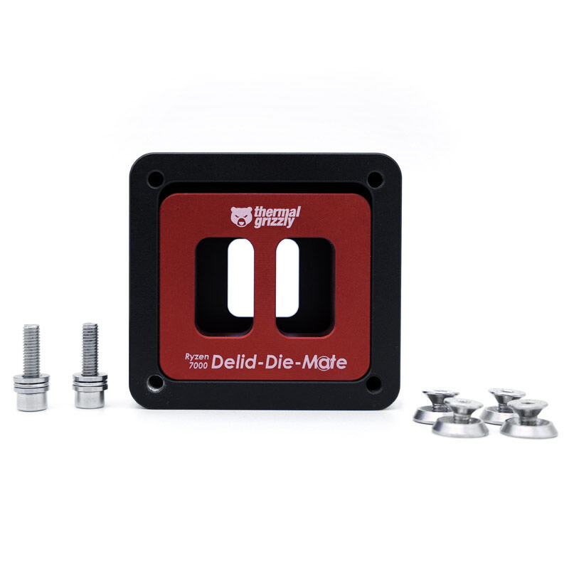 Thermal Grizzly Ryzen 7000 Delid Die Mate : image 3