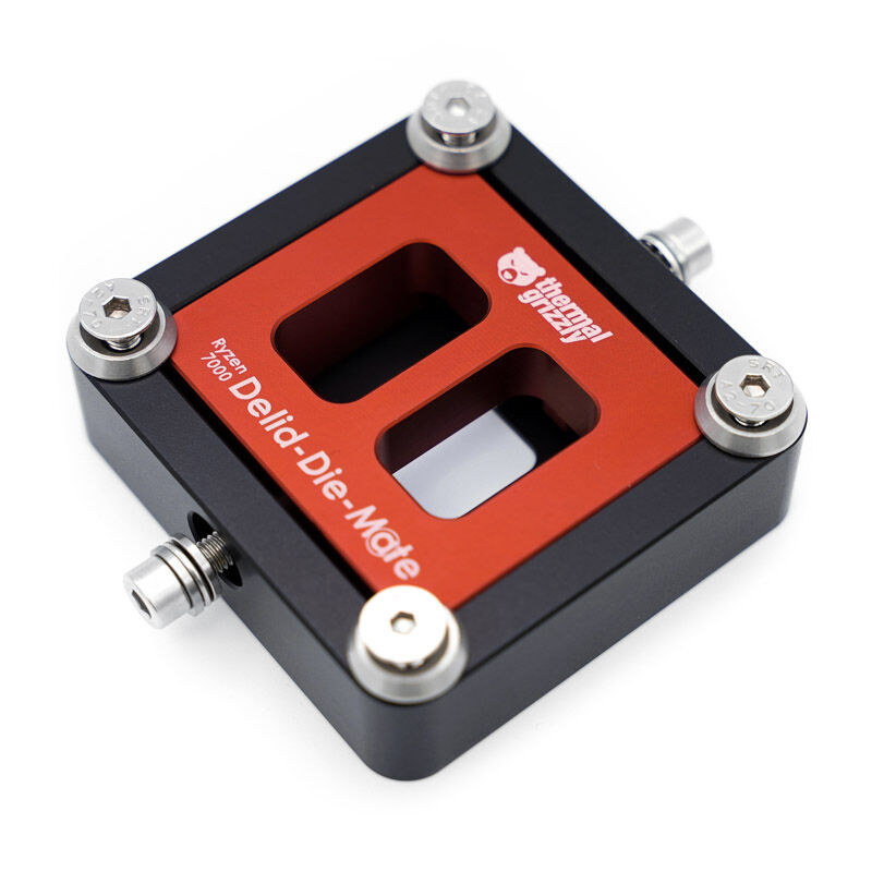 Thermal Grizzly Ryzen 7000 Delid Die Mate : image 1