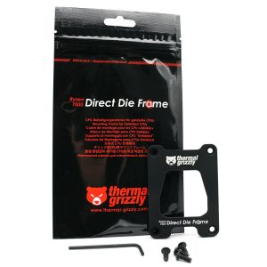 Thermal Grizzly Ryzen 7000 Direct Die Frame : image 3