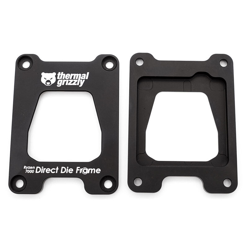 Thermal Grizzly Ryzen 7000 Direct Die Frame : image 2