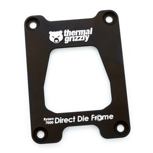 Thermal Grizzly Ryzen 7000 Direct Die Frame : image 1