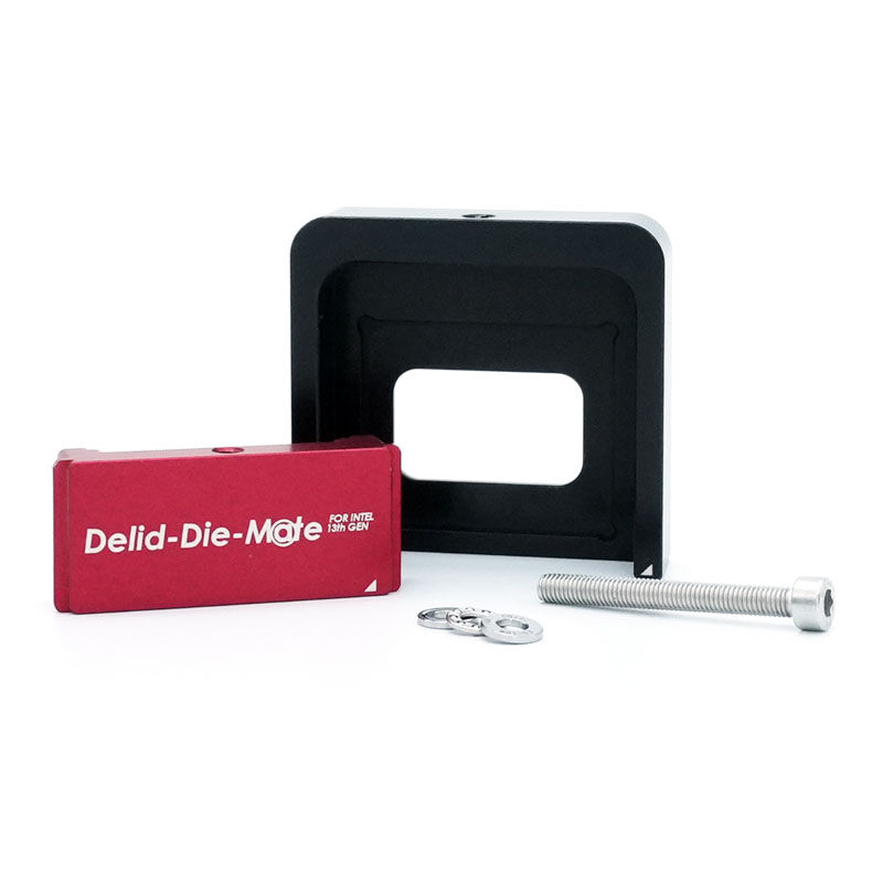 Thermal Grizzly Delid-Die-Mate For Intel 13th and 14th Gen