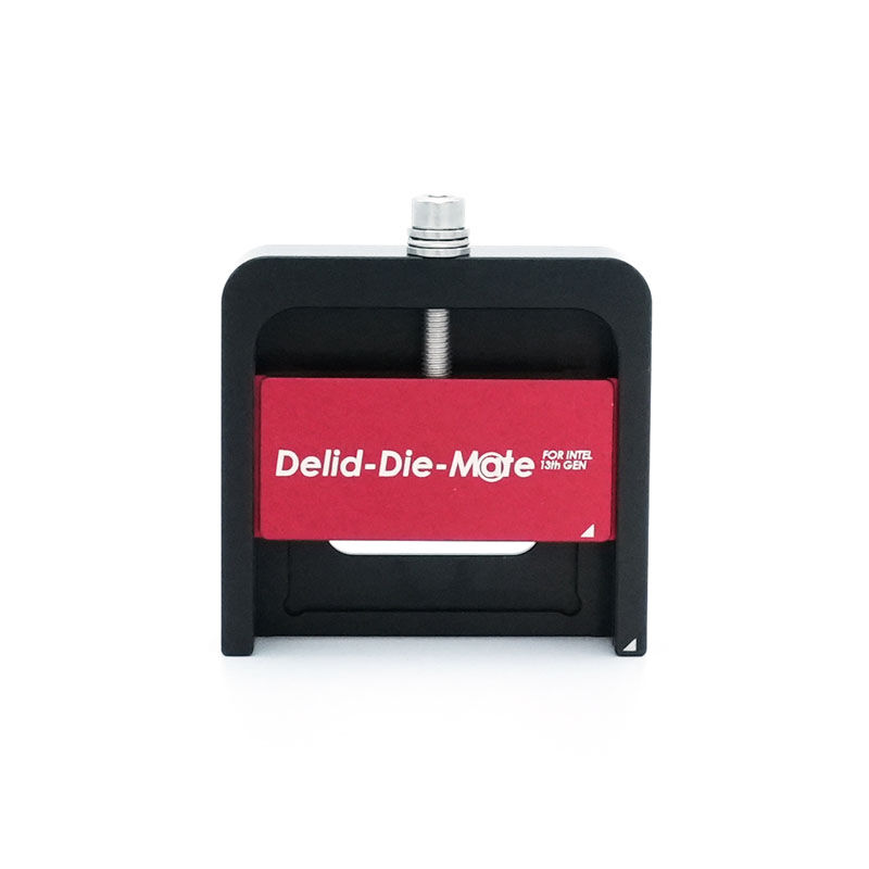 Thermal Grizzly Delid-Die-Mate For Intel 13th and 14th Gen