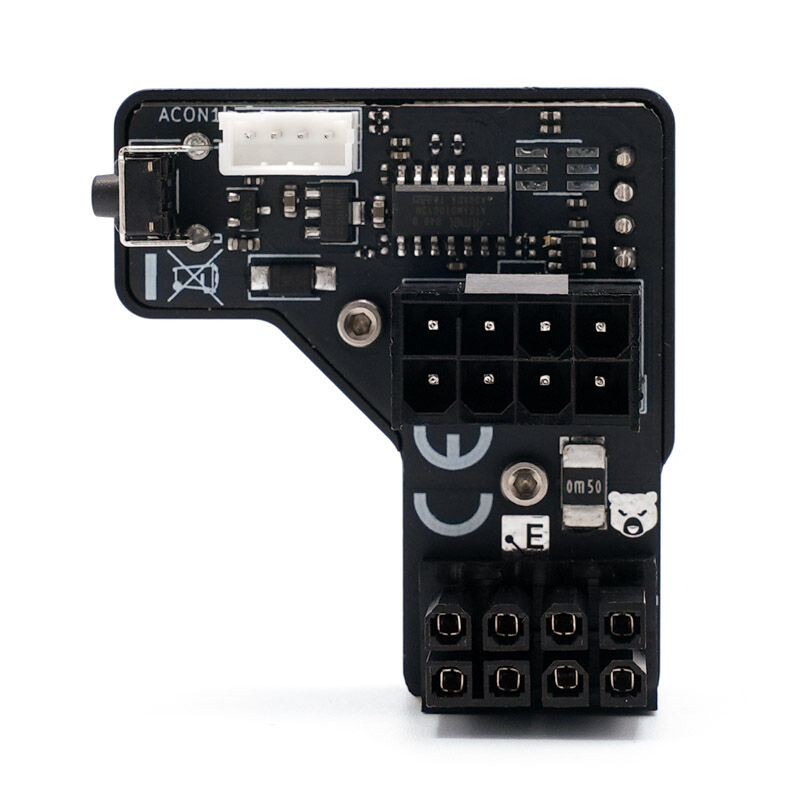 Thermal Grizzly WireView GPU, 1x 8-Pin PCIe - Normal