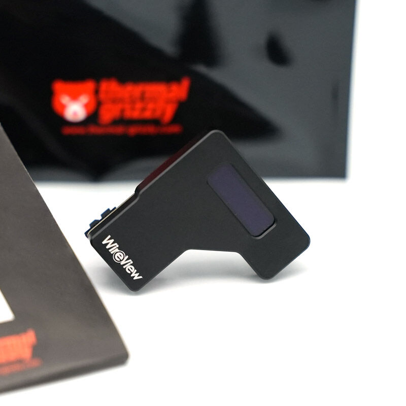 Thermal Grizzly WireView GPU, 1x 8-Pin PCIe - Normal