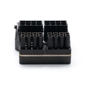 Thermal Grizzly WireView GPU, 2x 8-Pin PCIe - Reverse