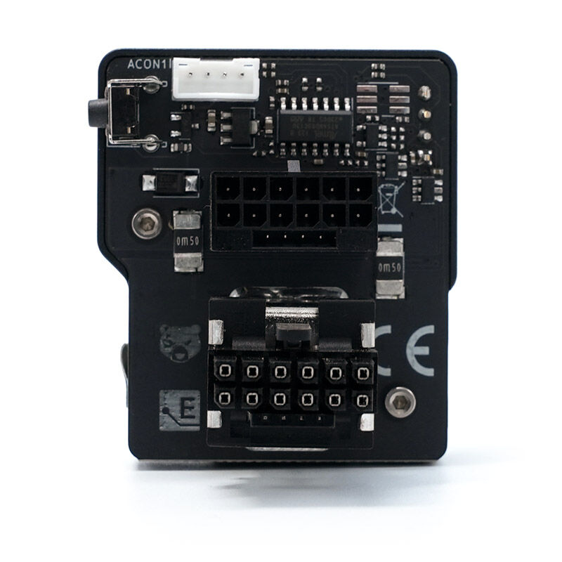 Thermal Grizzly WireView GPU, 1x 12VHPWR - Reverse