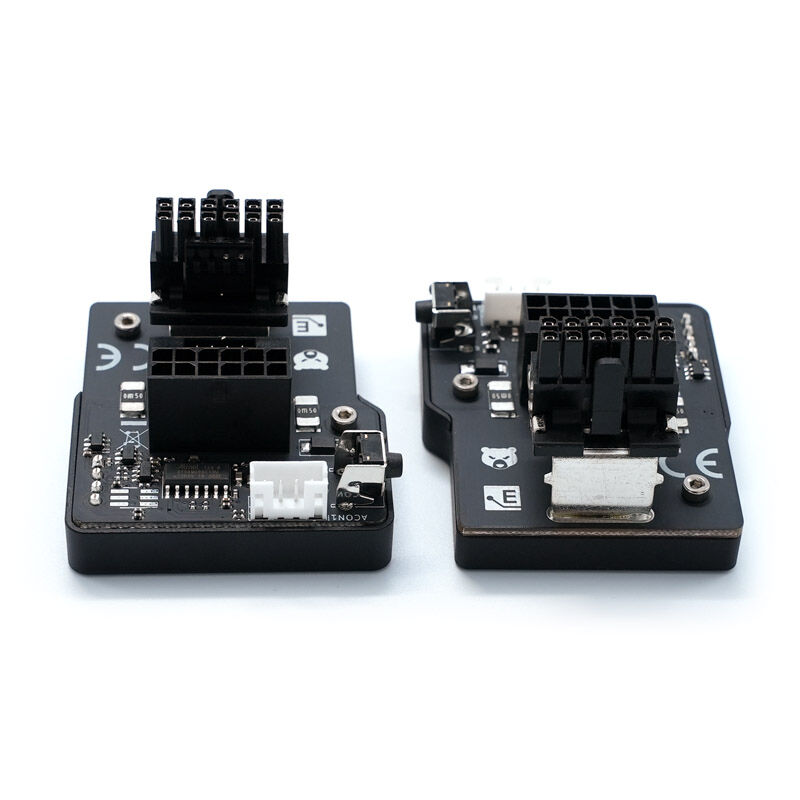 Thermal Grizzly WireView GPU, 1x 12VHPWR - Normal - B-Grade