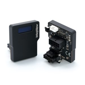 Thermal Grizzly WireView GPU, 1x 12VHPWR - Normal - B-Grade