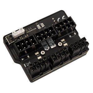 Thermal Grizzly WireView GPU, 3x 8-Pin PCIe - Normal : image 5