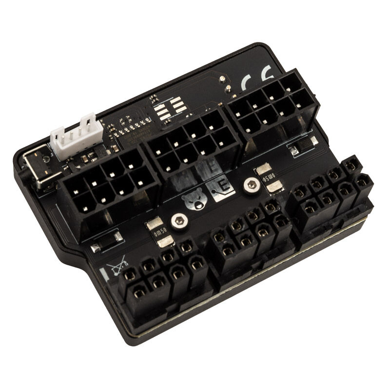 Thermal Grizzly WireView GPU, 3x 8-Pin PCIe - Normal : image 5