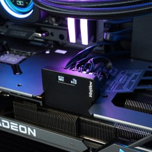 Thermal Grizzly WireView GPU, 3x 8-Pin PCIe - Normal : image 3