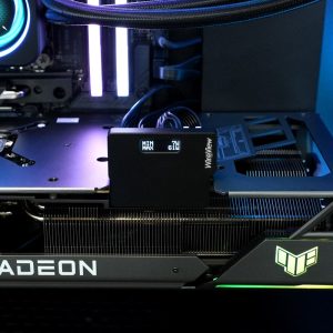 Thermal Grizzly WireView GPU, 3x 8-Pin PCIe - Normal : image 4