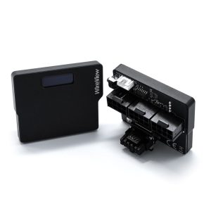Thermal Grizzly WireView GPU, 1x 12VHPWR on 3x 8pin PCIe - Normal