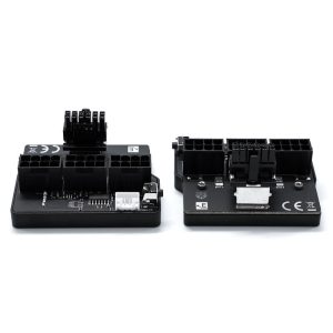 Thermal Grizzly WireView GPU, 1x 12VHPWR on 3x 8pin PCIe - Normal
