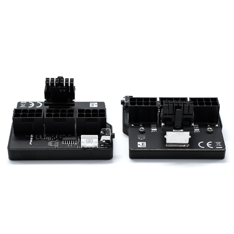Thermal Grizzly WireView GPU, 1x 12VHPWR on 3x 8pin PCIe - Normal