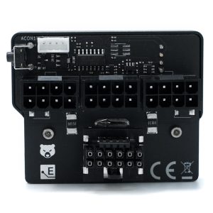 Thermal Grizzly WireView GPU, 1x 12VHPWR on 3x 8pin PCIe - Normal