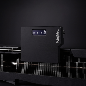Thermal Grizzly WireView GPU, 1x 12VHPWR on 3x 8pin PCIe - Normal