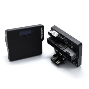 Thermal Grizzly WireView GPU, 1x 12VHPWR on 3x 8pin PCIe - reverse