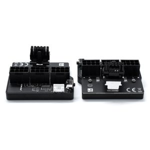 Thermal Grizzly WireView GPU, 1x 12VHPWR on 3x 8pin PCIe - reverse