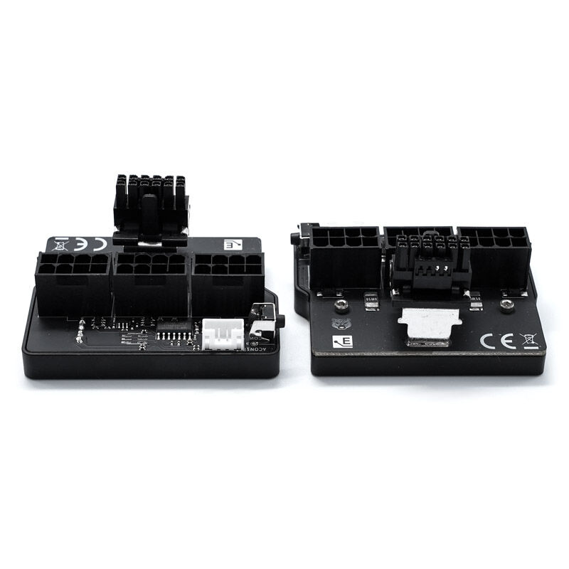 Thermal Grizzly WireView GPU, 1x 12VHPWR on 3x 8pin PCIe - reverse